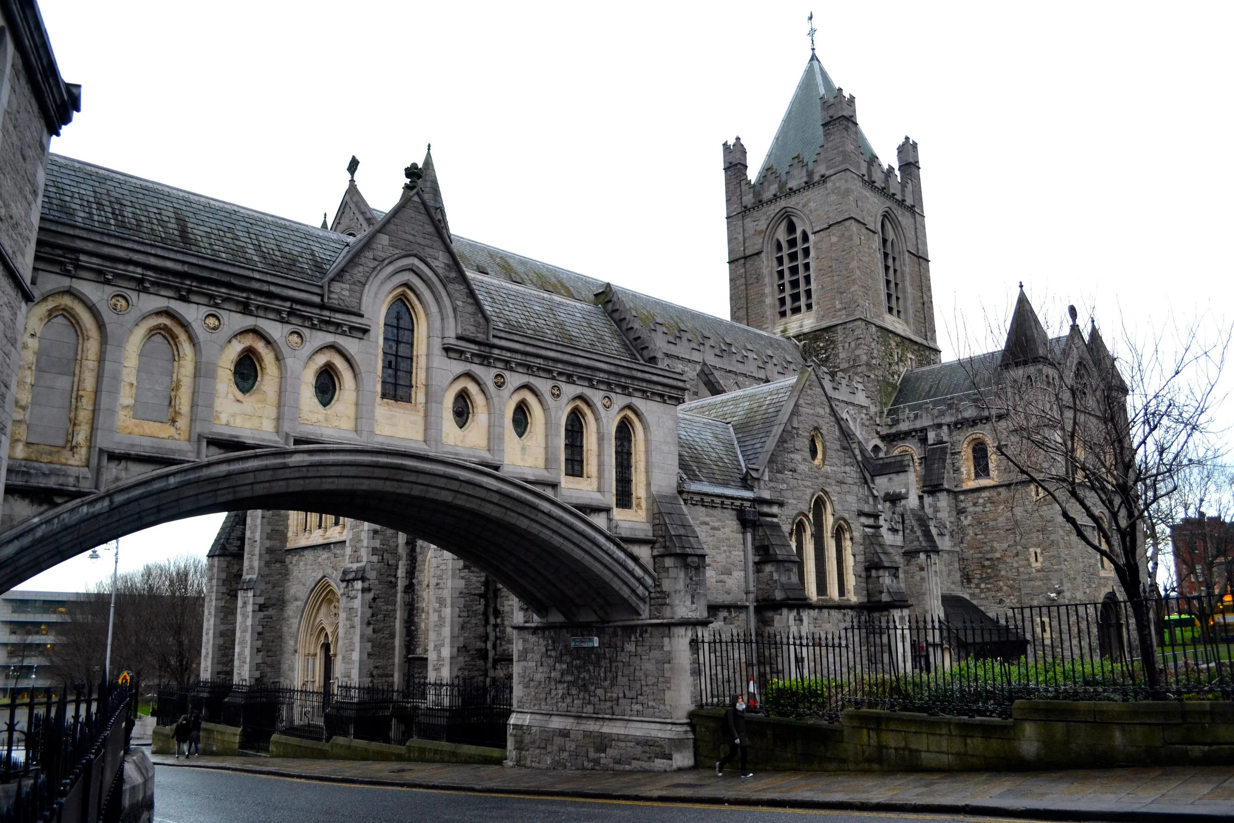 Christ Church Cathedral 