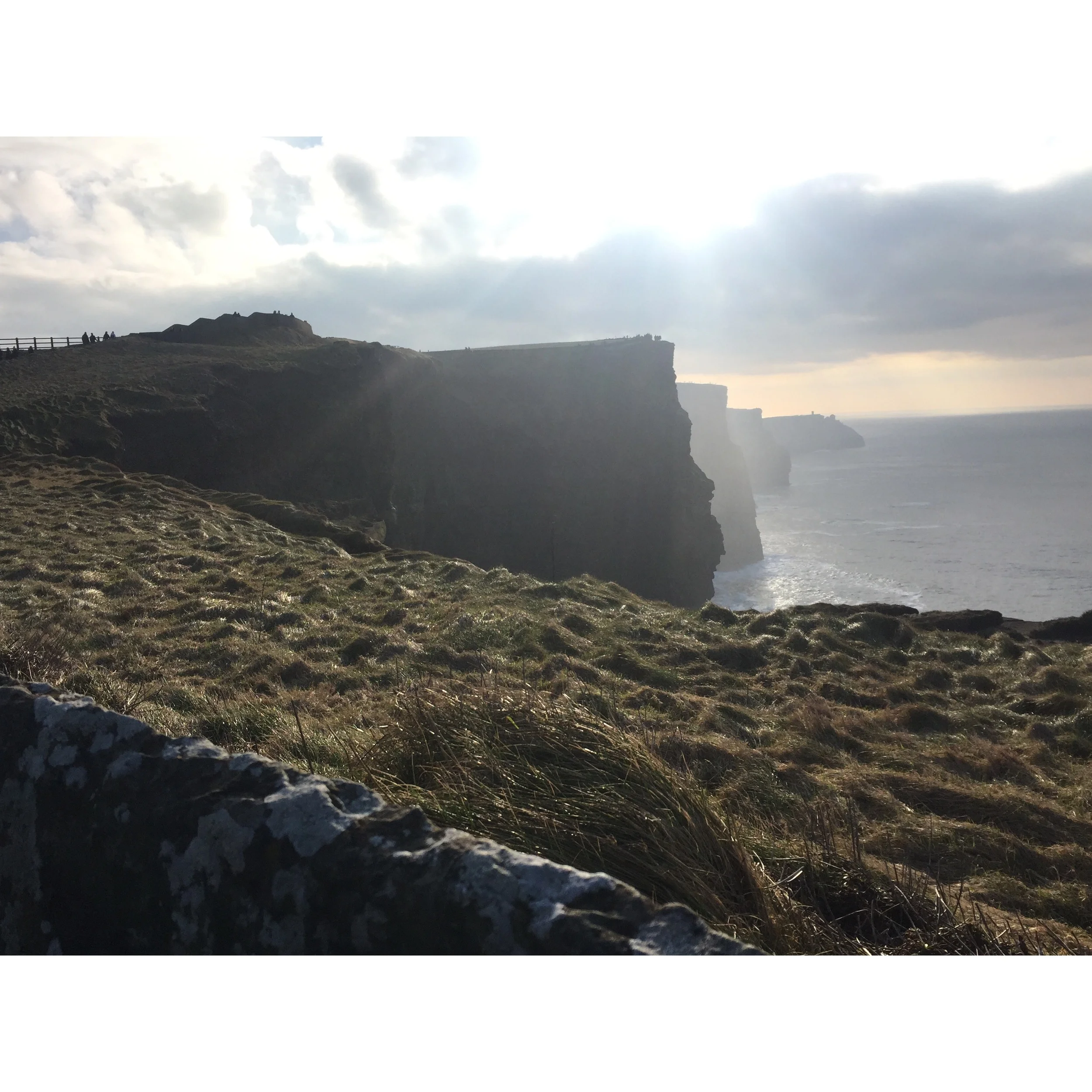 Dublin, Ireland 