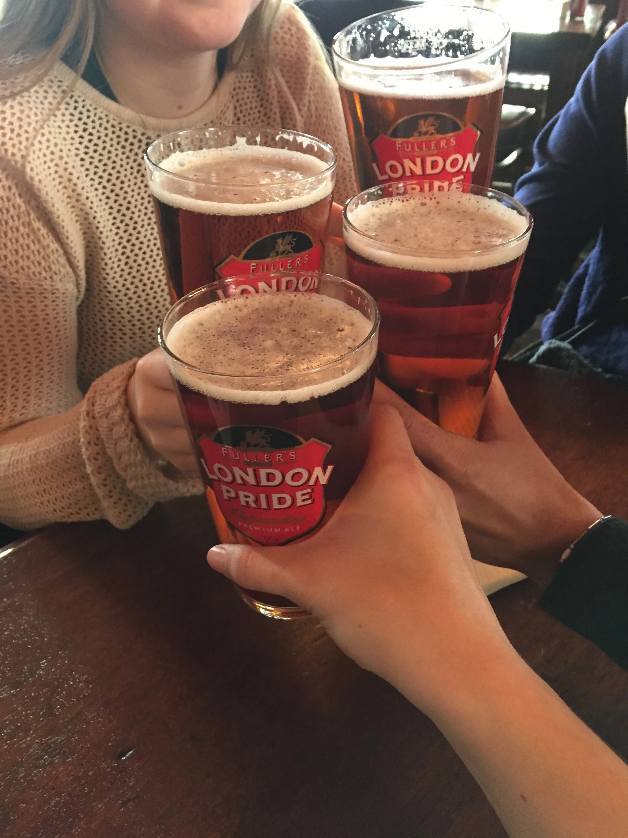 A Staple "Food" For All