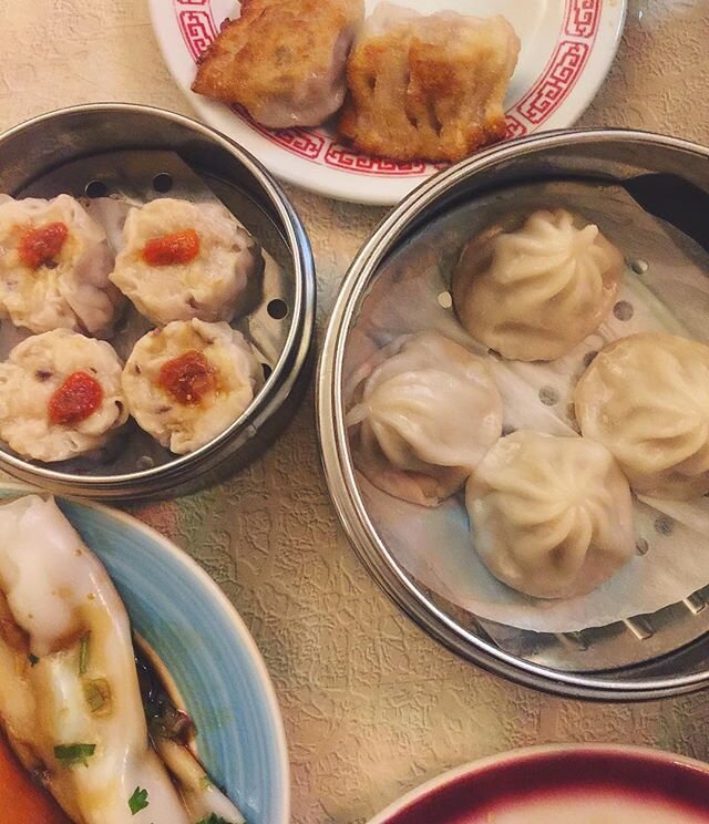 You&rsquo;re all that and dim sum 😏
