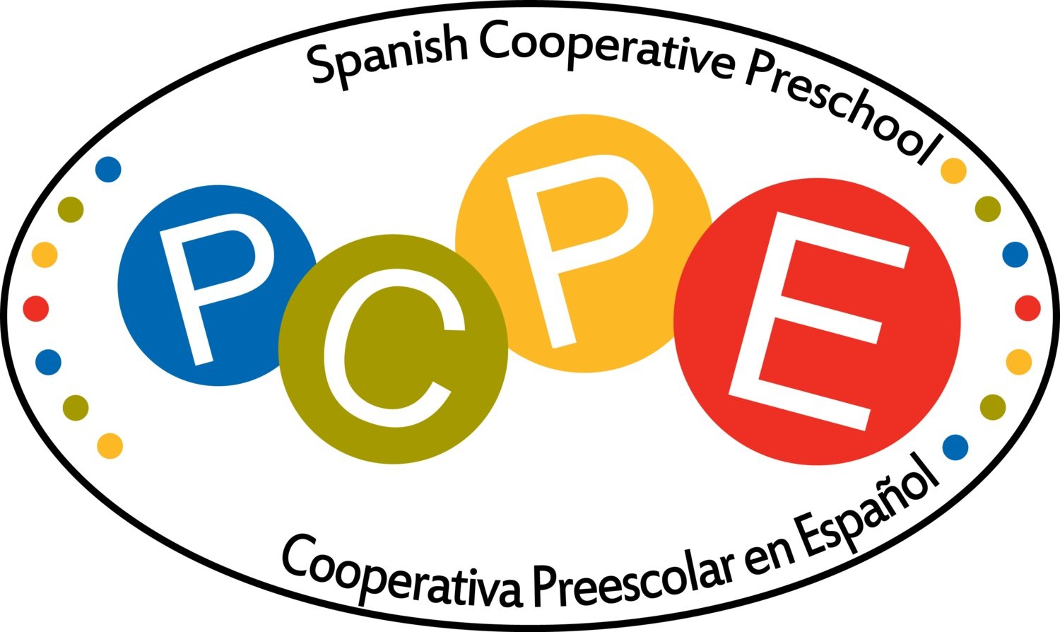 PCPE – Seattle Spanish Preschool Coop