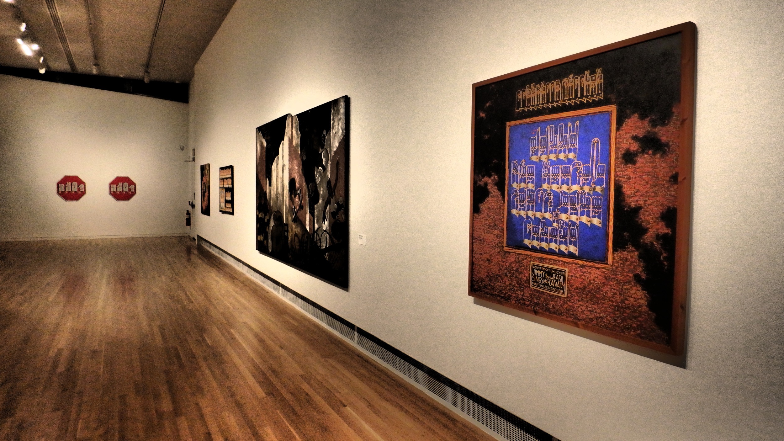 Wexner Center for the Arts