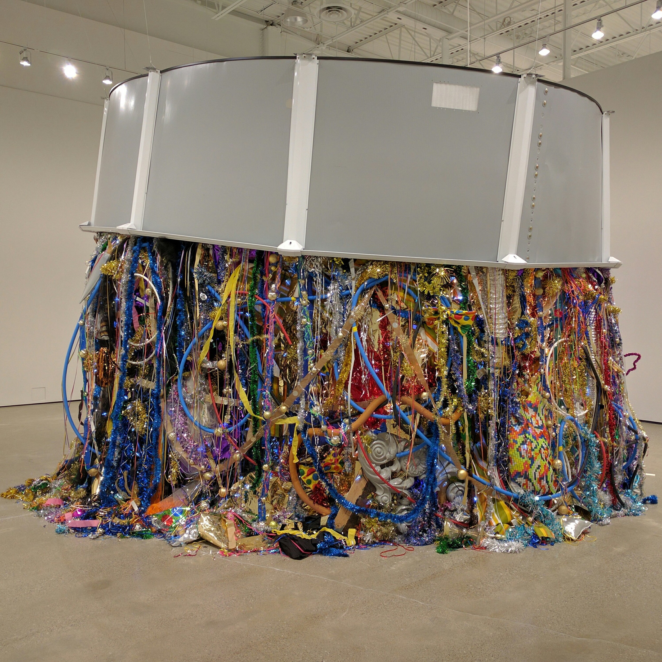 CCAD's Beeler Gallery