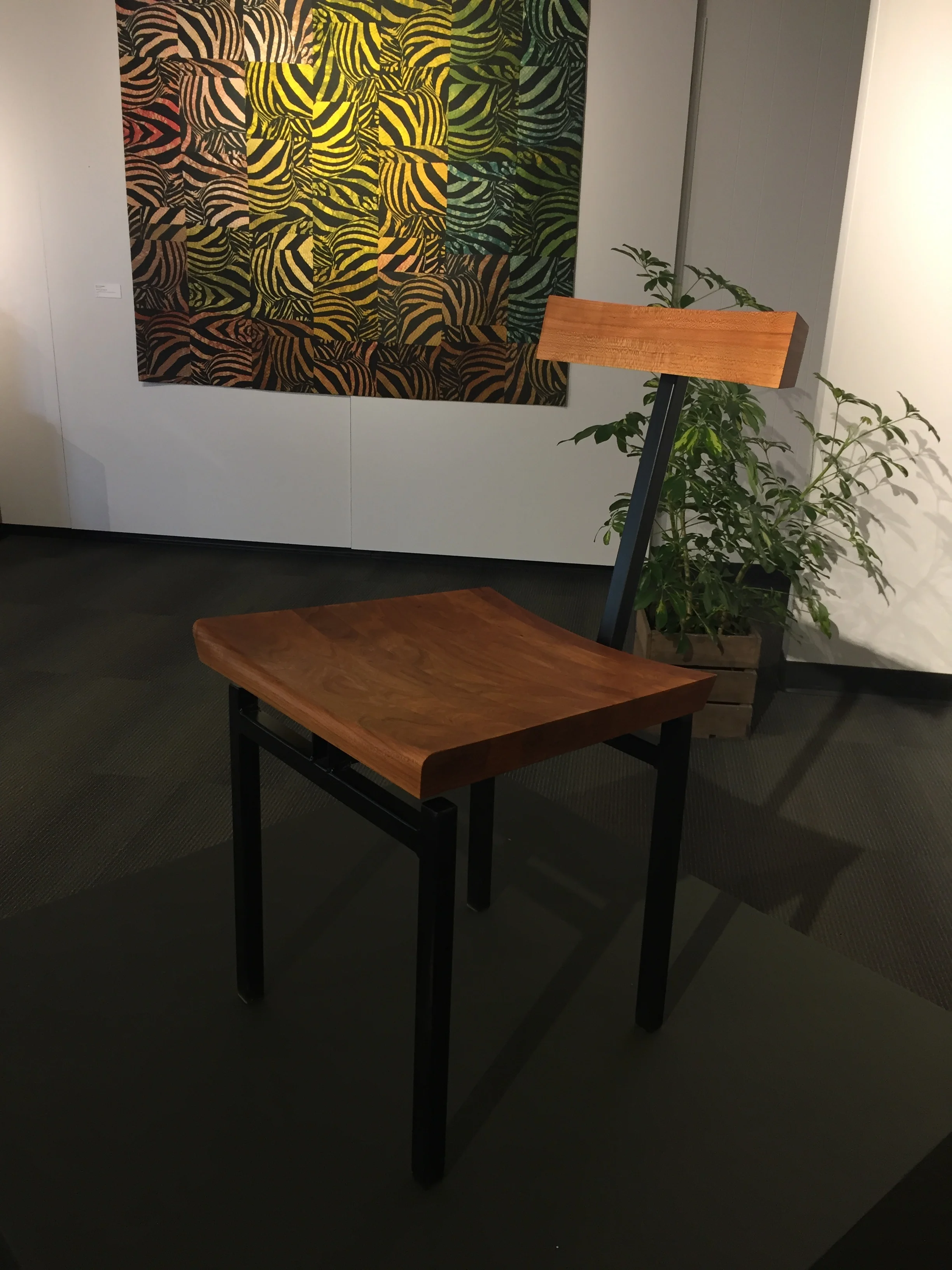 Ohio Designer Craftsmen Best of 2017 exhibition