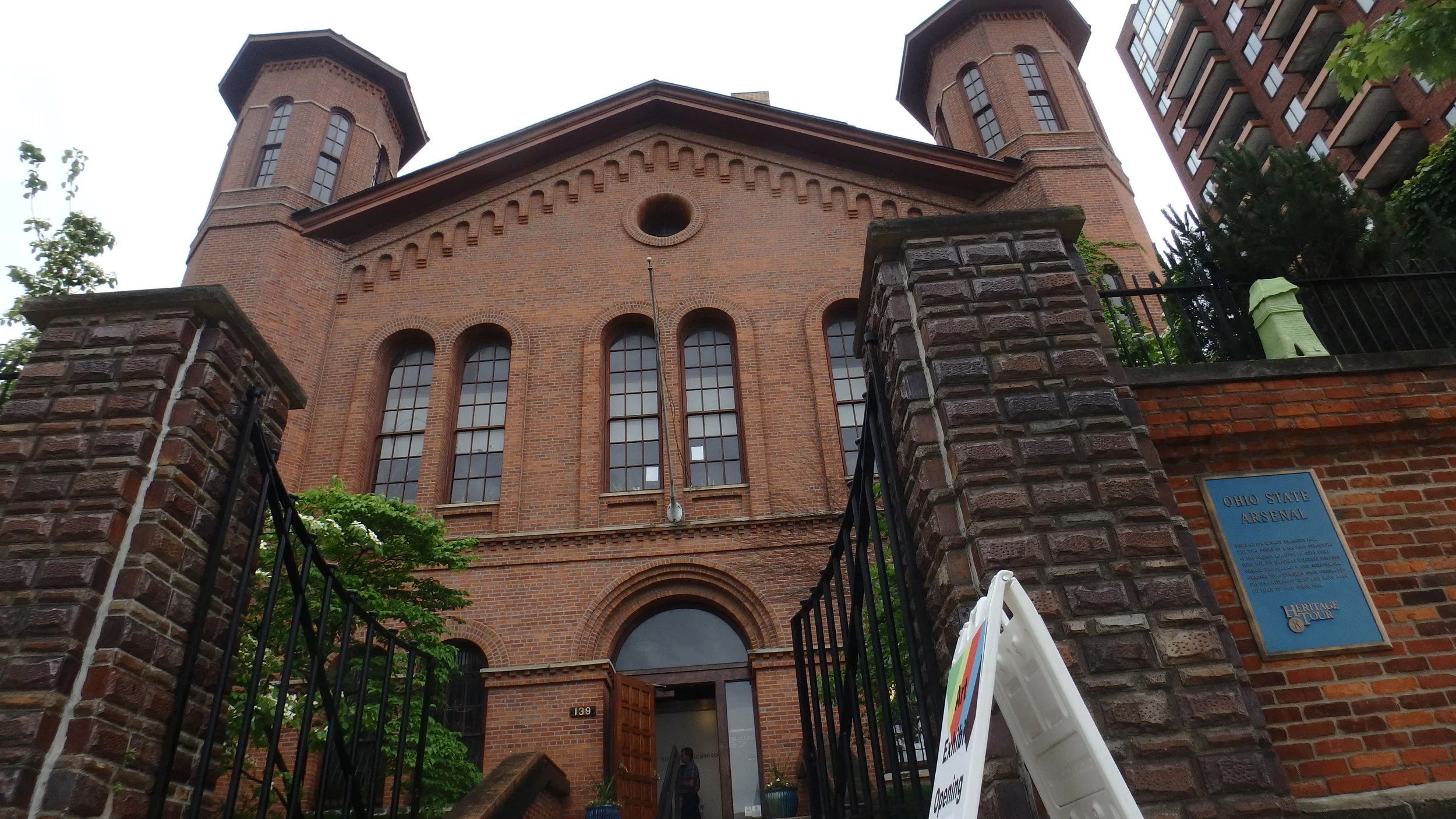 Cultural Arts Center