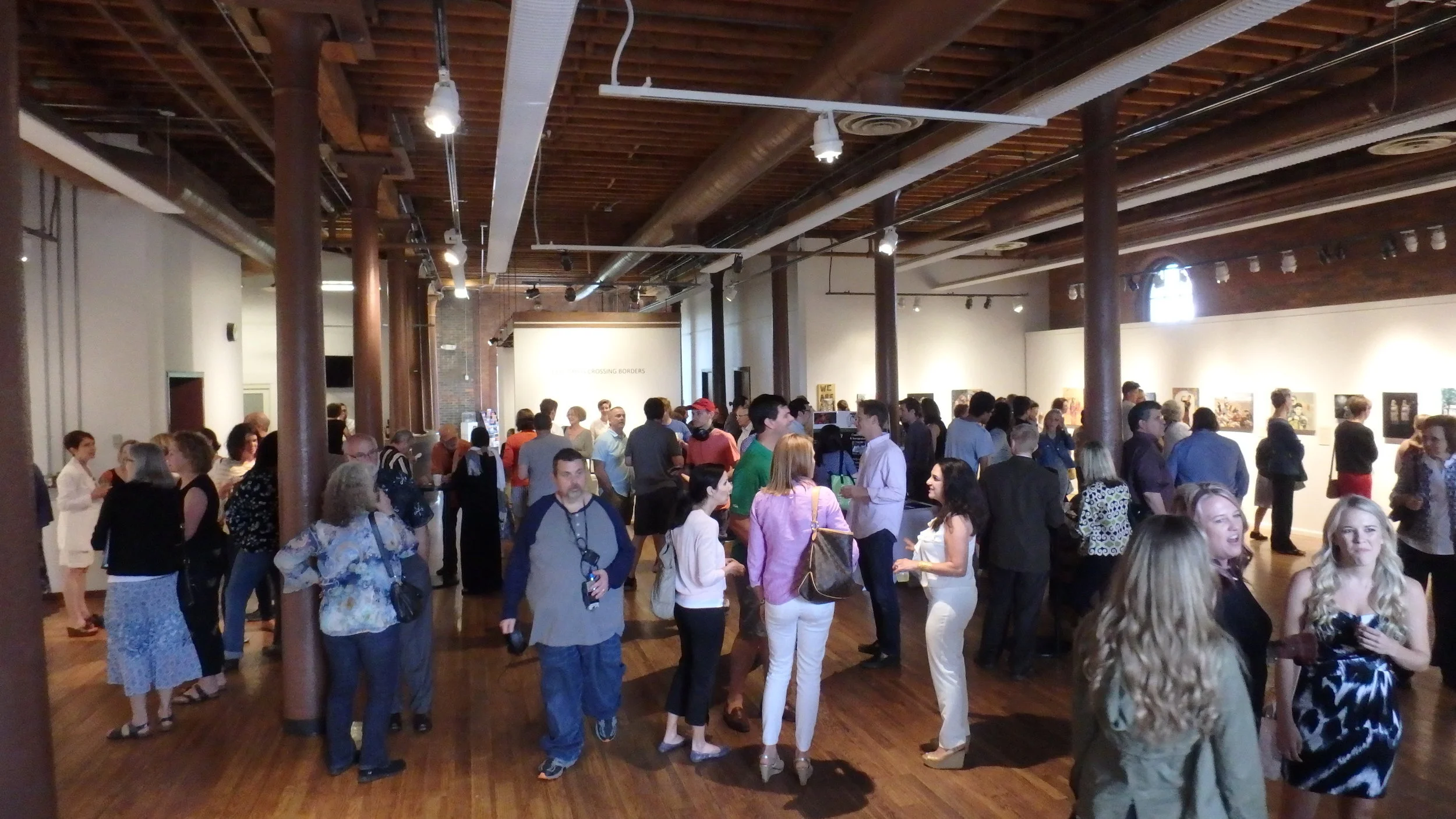 Cultural Arts Center