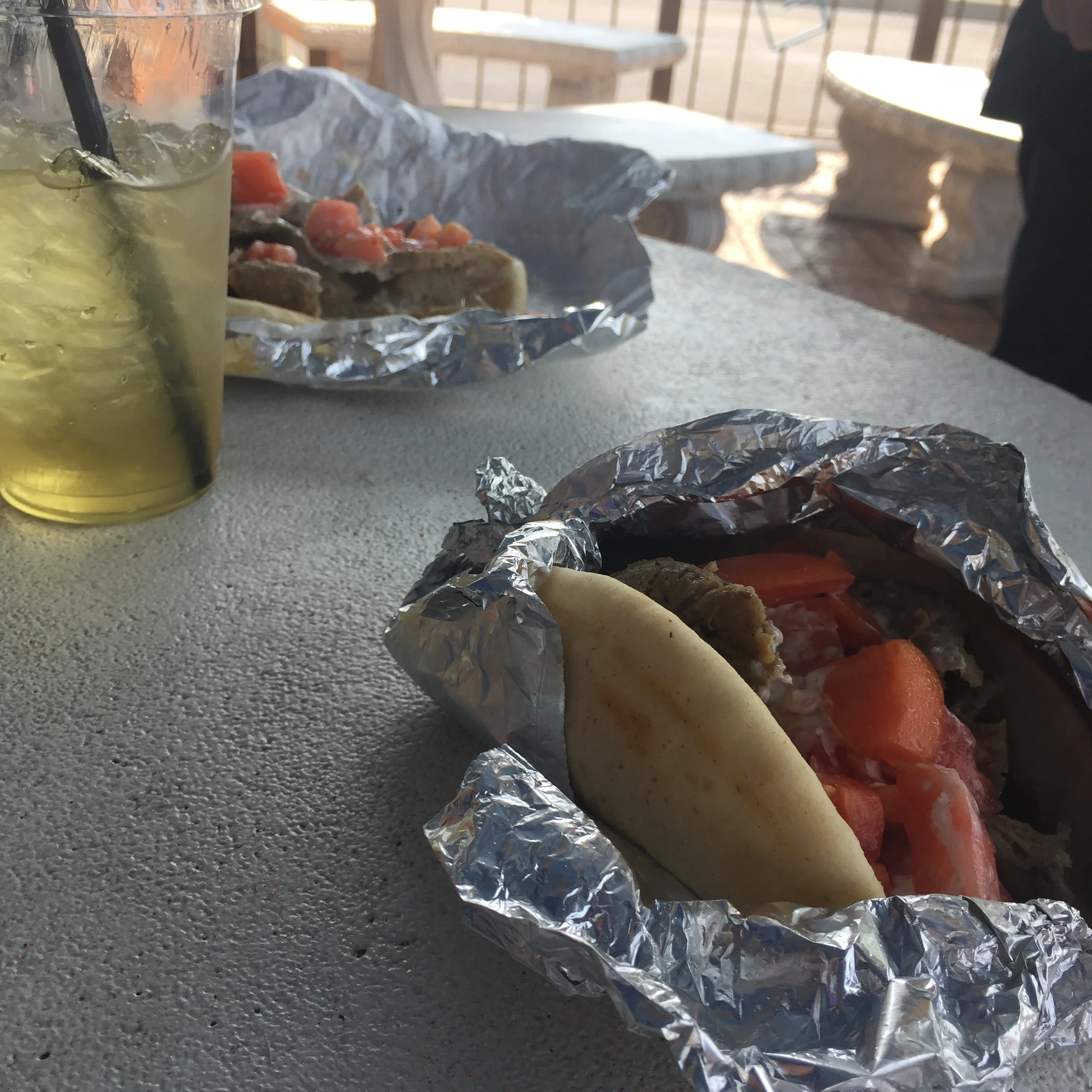 We were happy to take part!