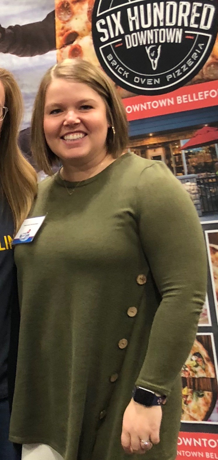 Kelsey - Logan County