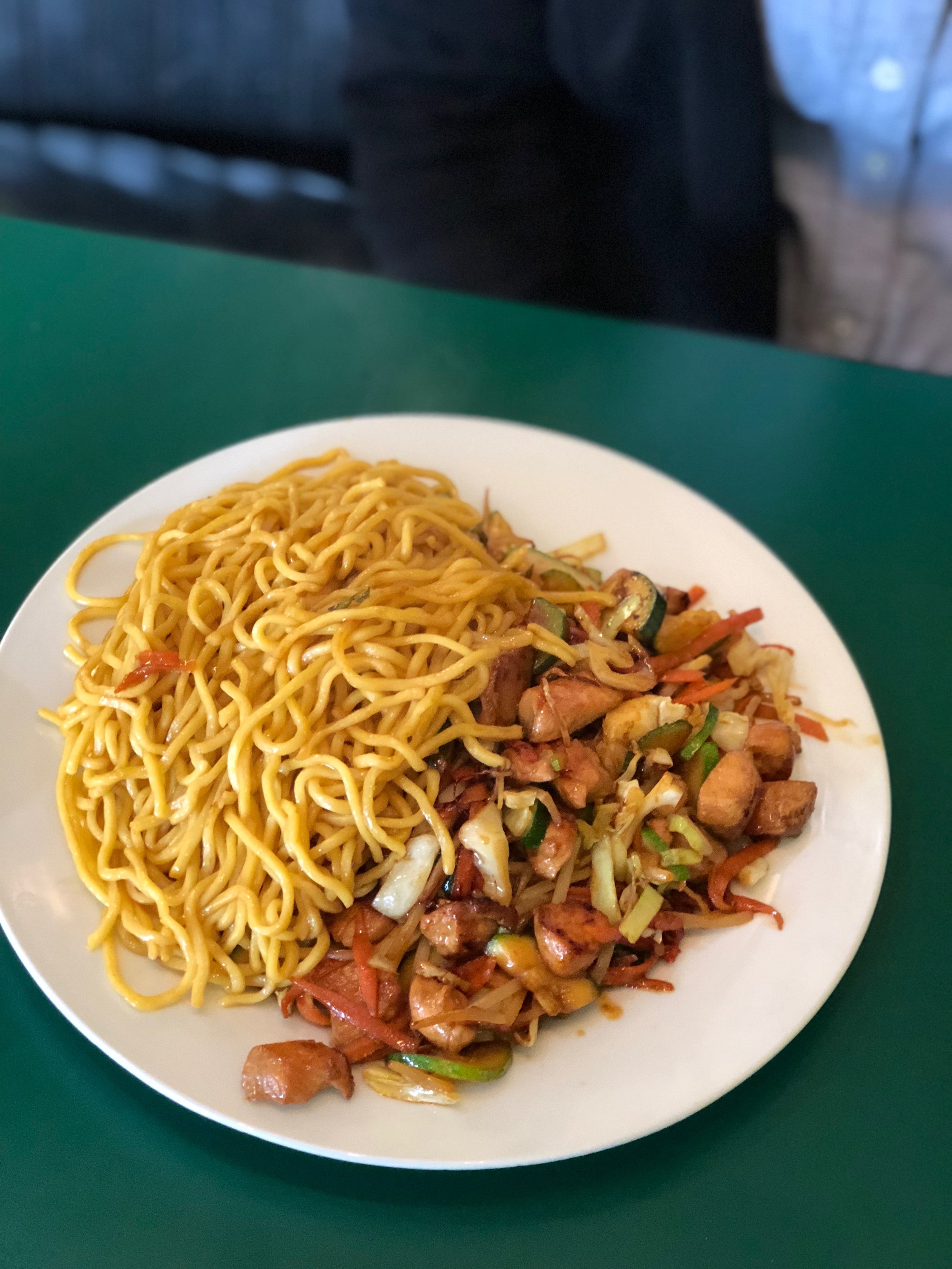Michael's Hibachi