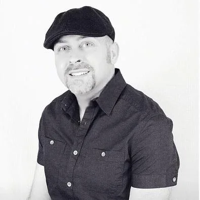 Zane Redfern