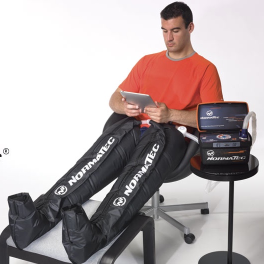 Normatec Recovery Boots