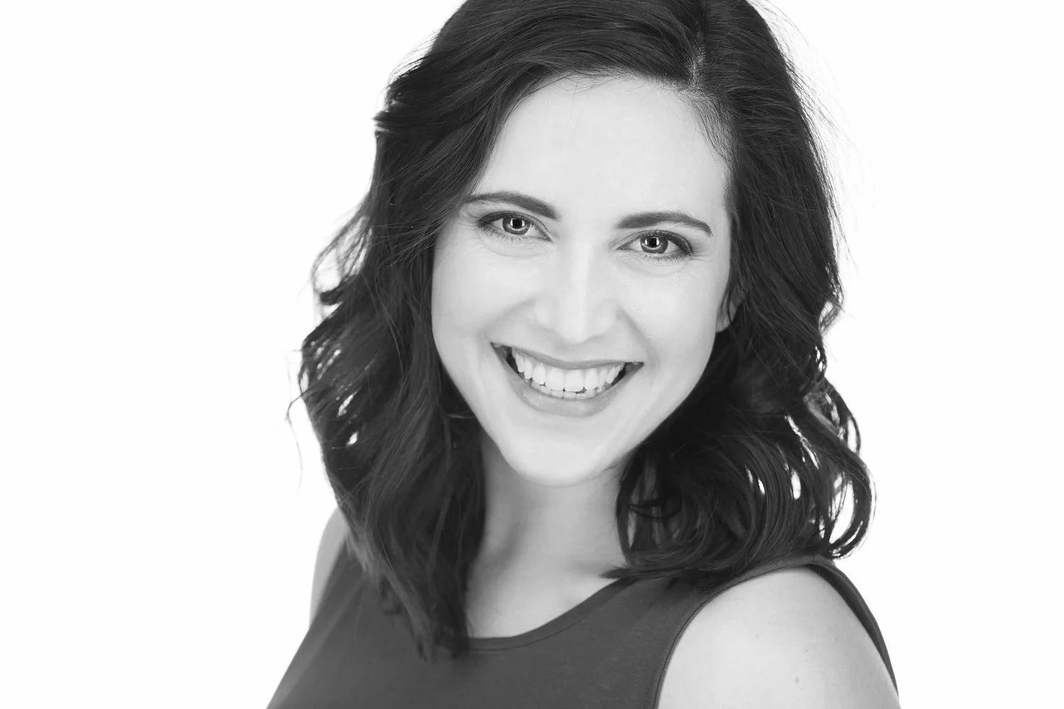 Creative Headshots With Purpose