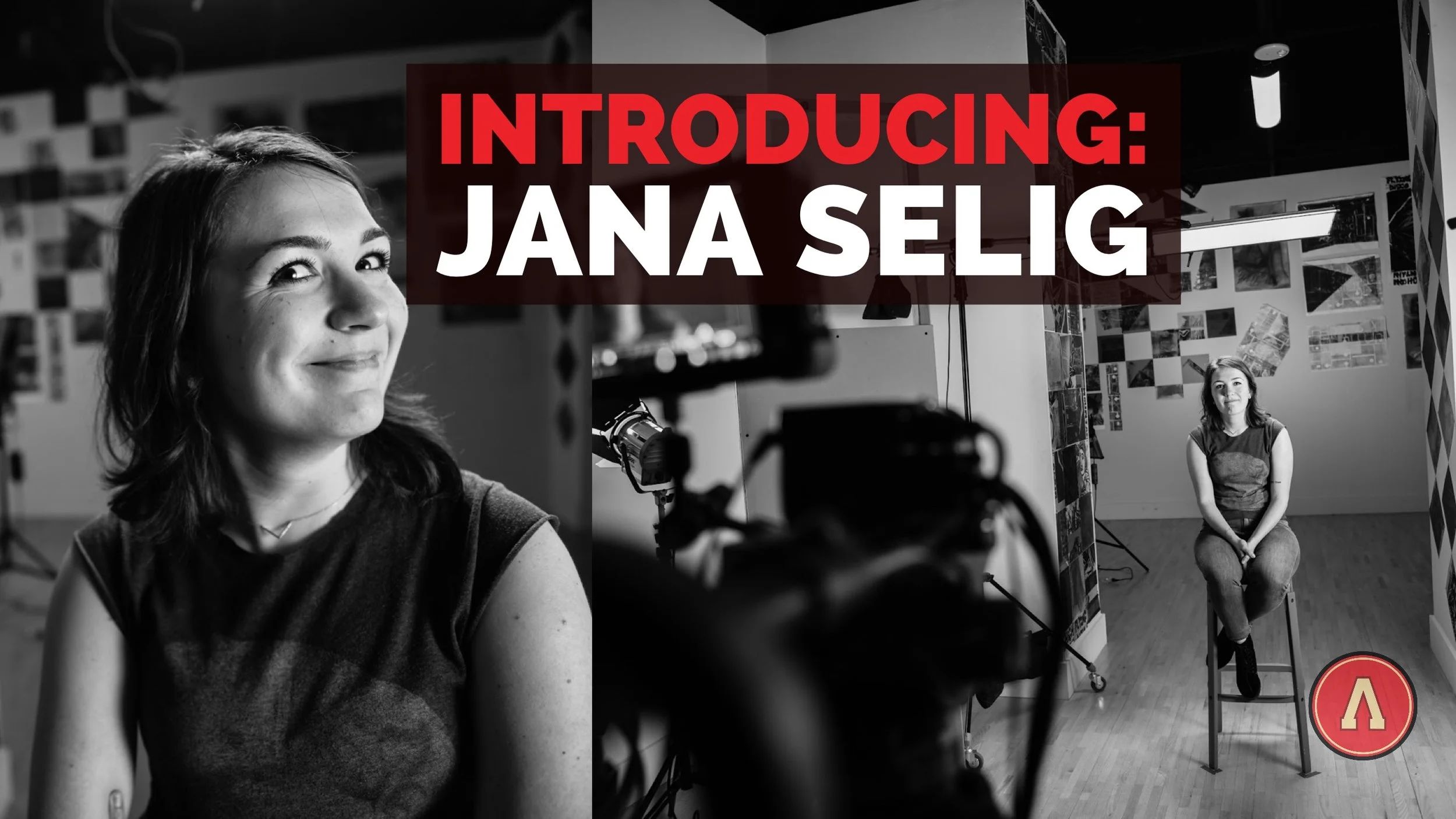 Allied Intern: Meet Jana Selig