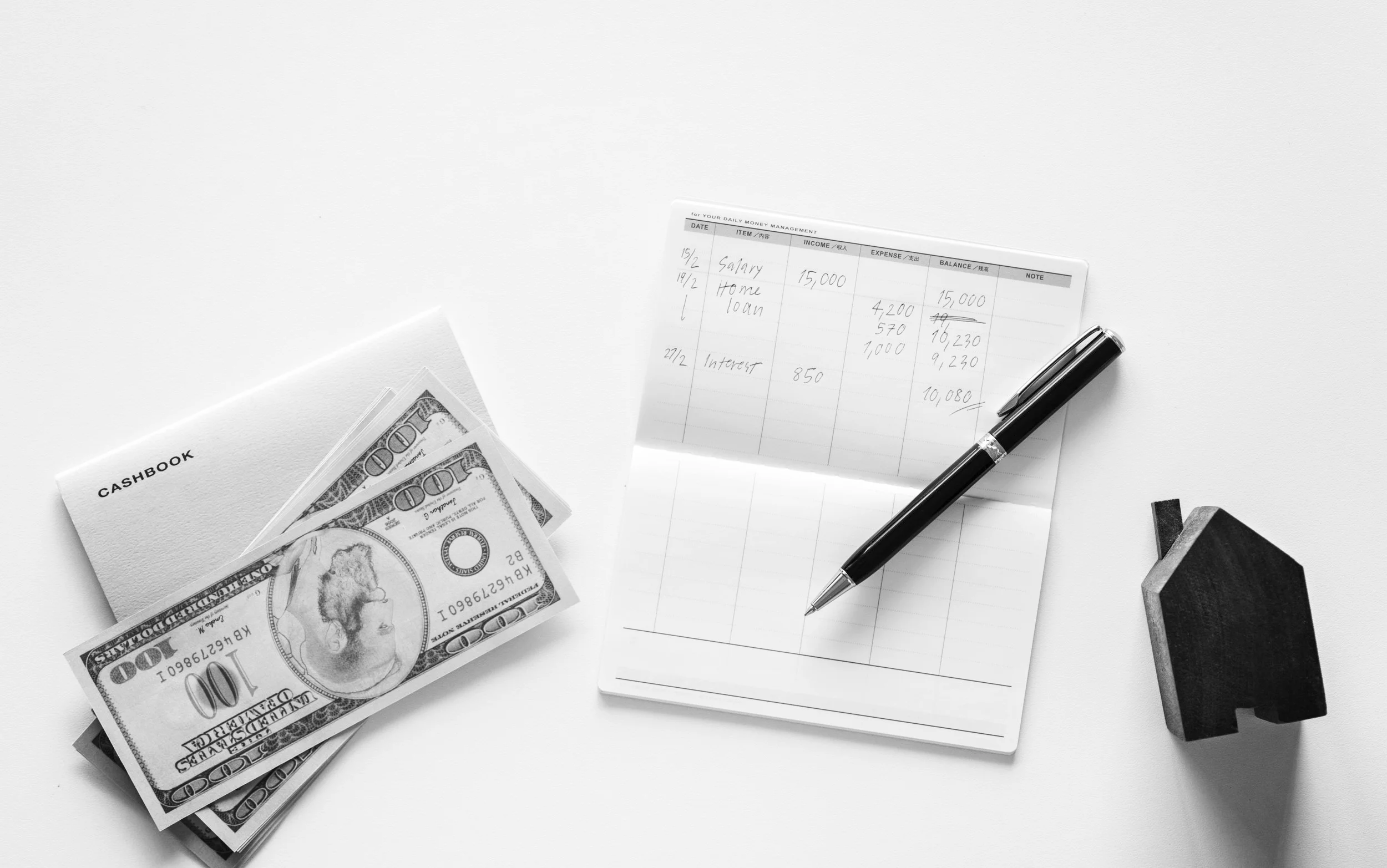 Basic business fundamentals don't change. If you're income isn't covering your expenses, taxes, and giving you room to live, take a step back reevaluate how you communicate your value to your target consumer/client. 