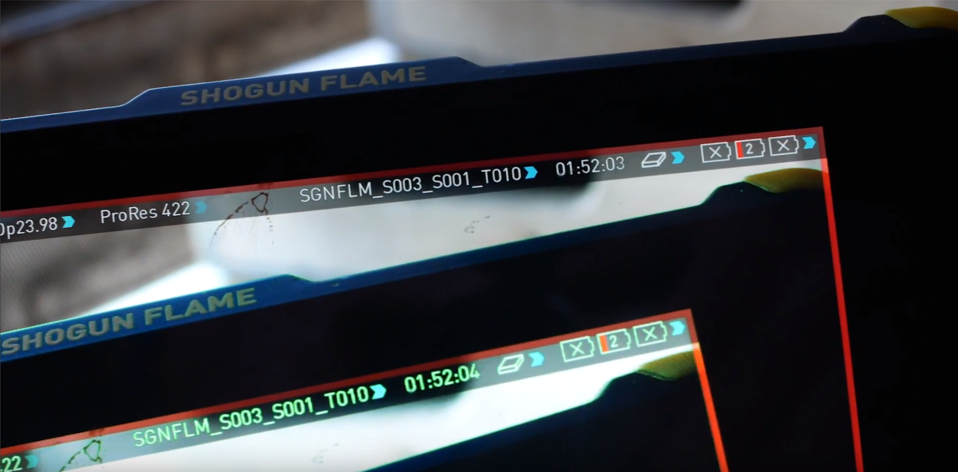 Recording codecs are easy to overlook, but can greatly improve your post production workflow and editing experience. 