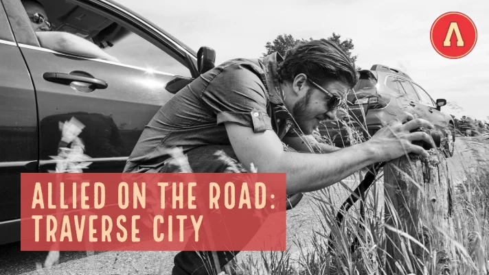 On-Location Video Production Tips - Traverse City Michigan