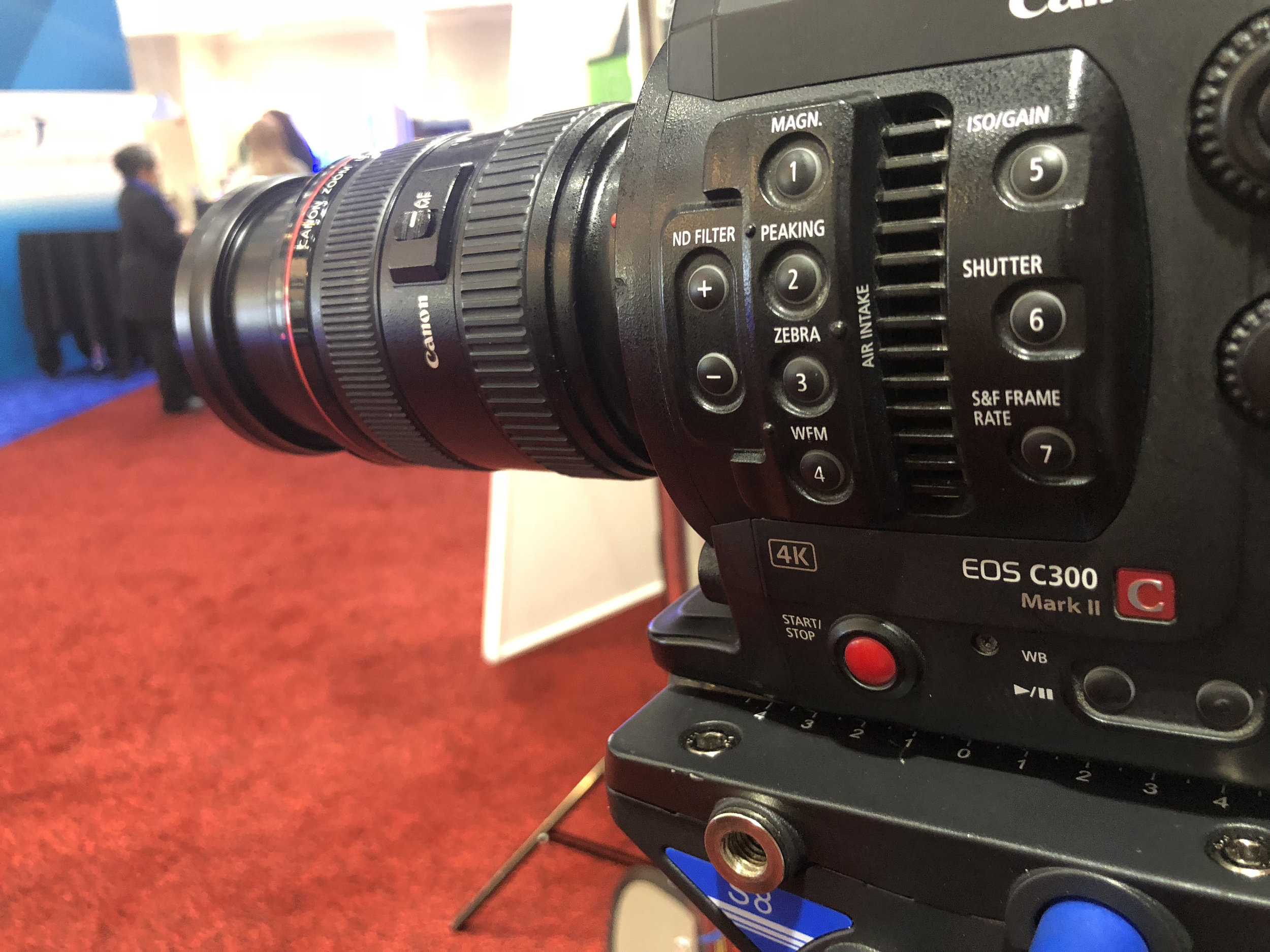 Video Production Tips On the Road — Allied Productions Grand Rapids