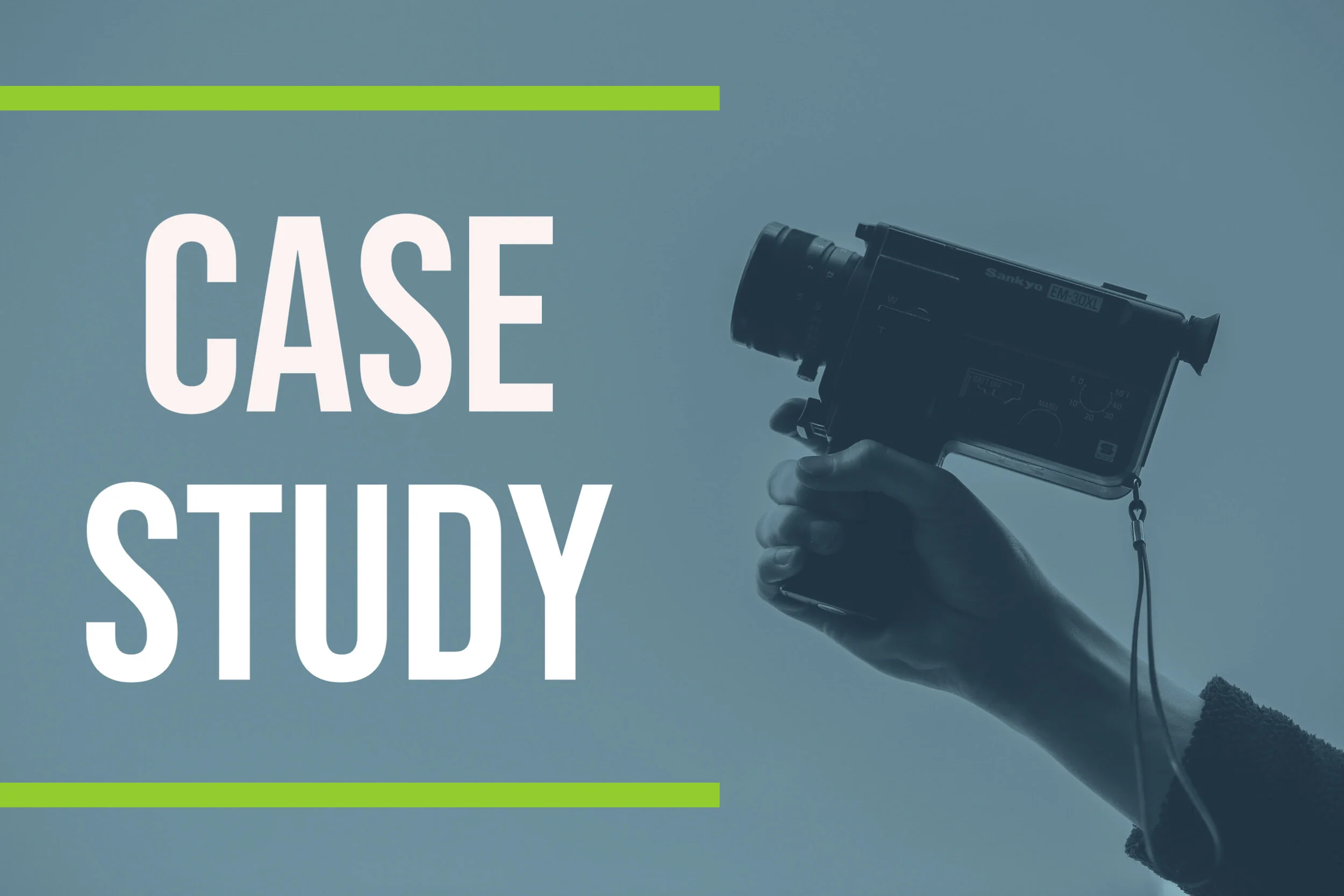 Case Study: Interview Video Production