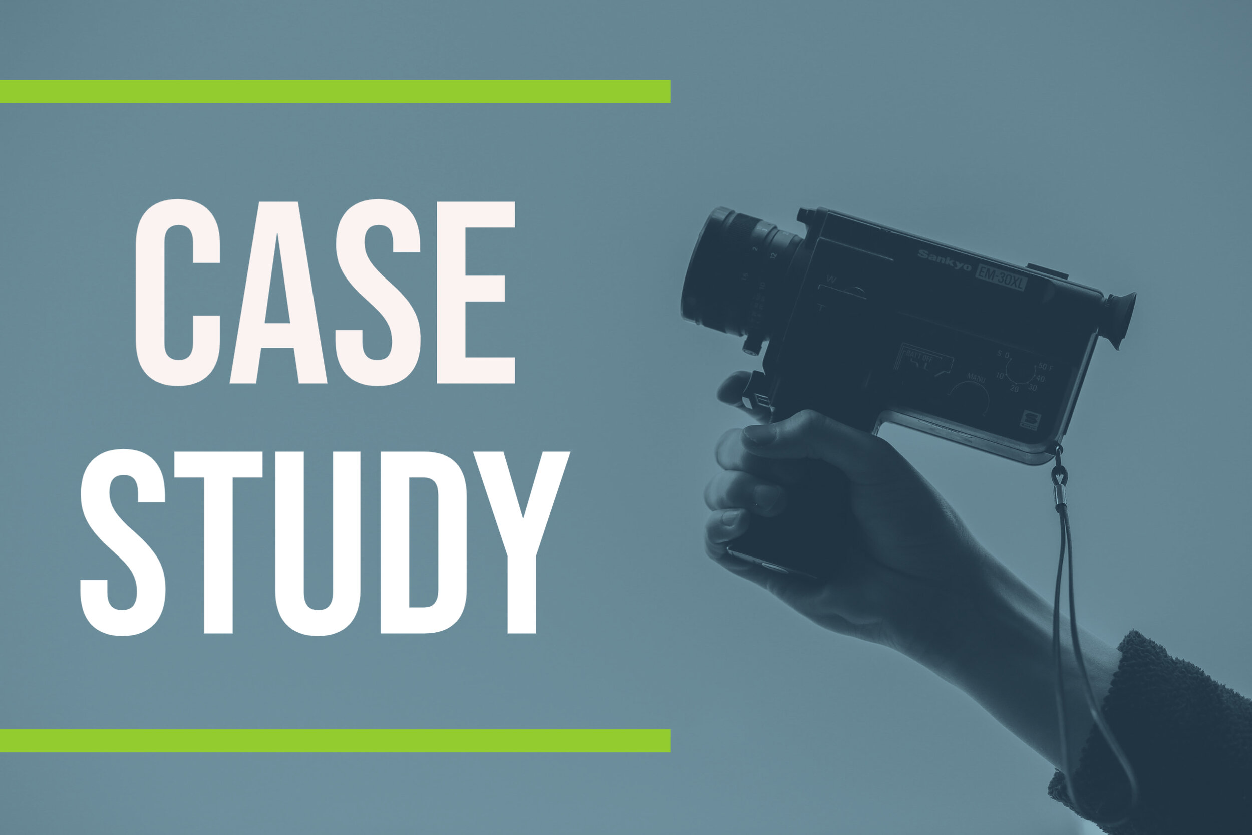 Case Study: Drone Video Production