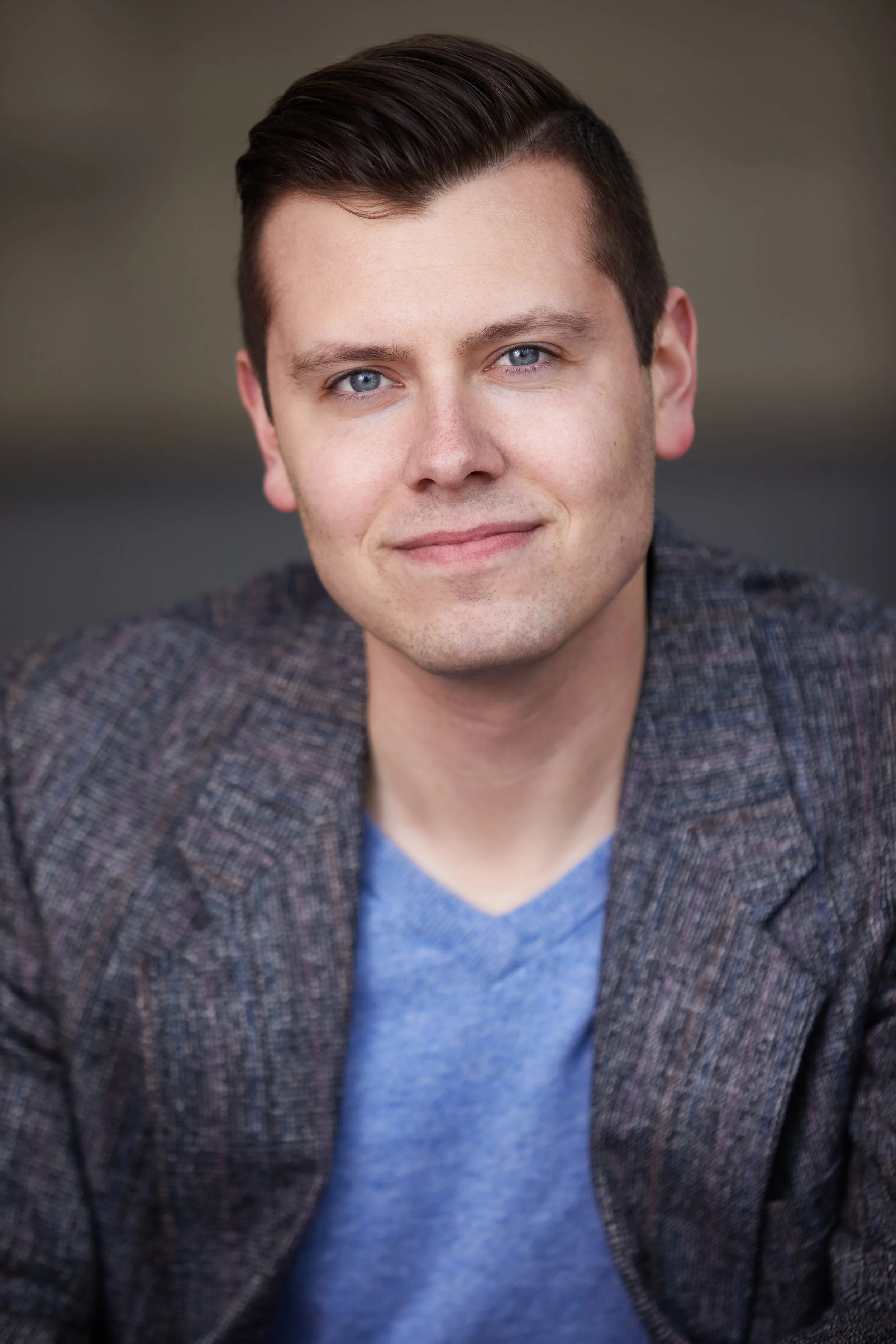 Josh Pultz Portfolio | Corporate, Event & Brand Video — Allied Productions ...