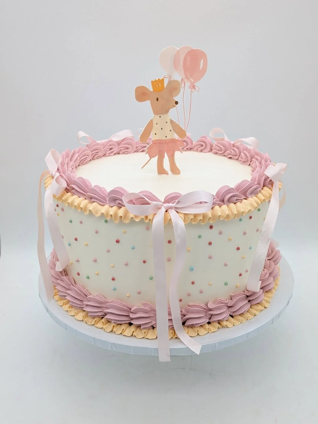 Maileg 🐭🐁 Birthday 🎂