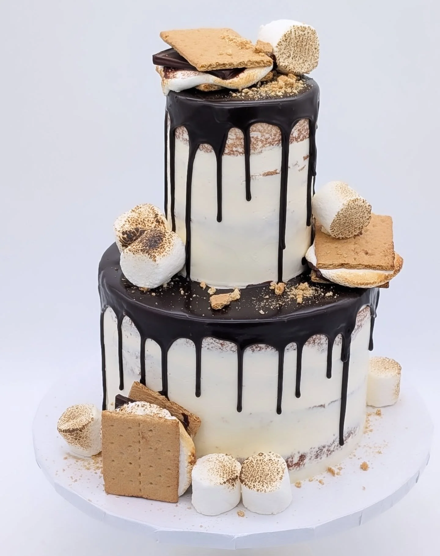 "Hey, you want a s'more?"
 
"Some more of what?"

 "You're killing me, Smalls!"