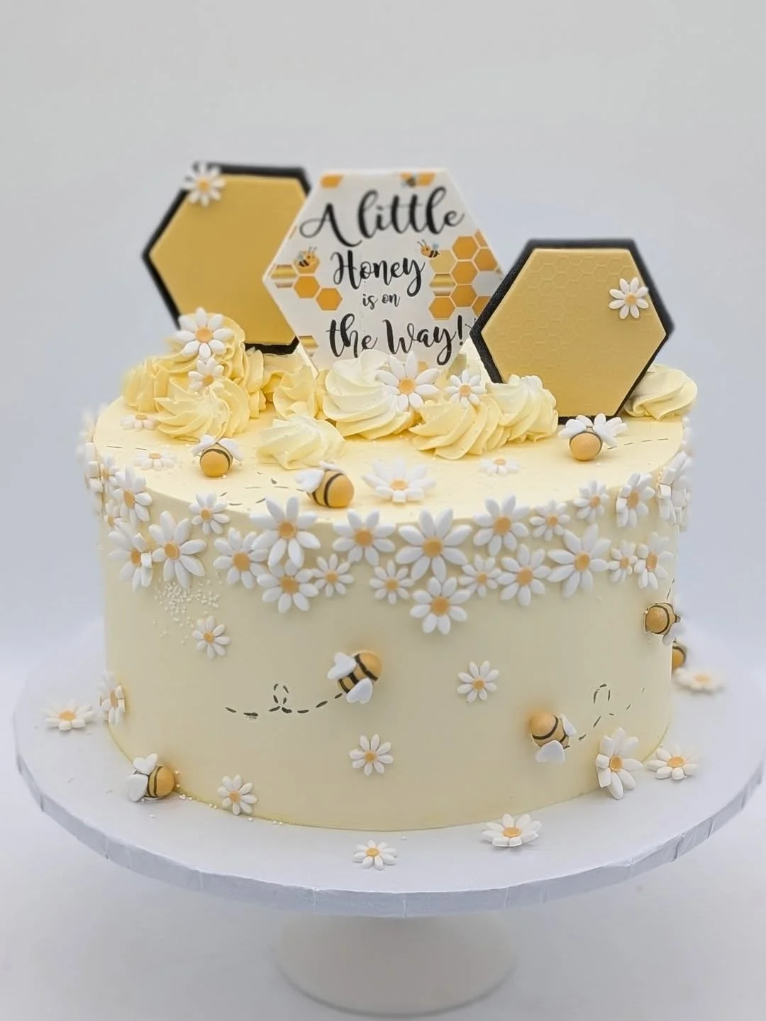 🍯🐝🍯A Little Honey is on the Way! 🐝🍯🐝