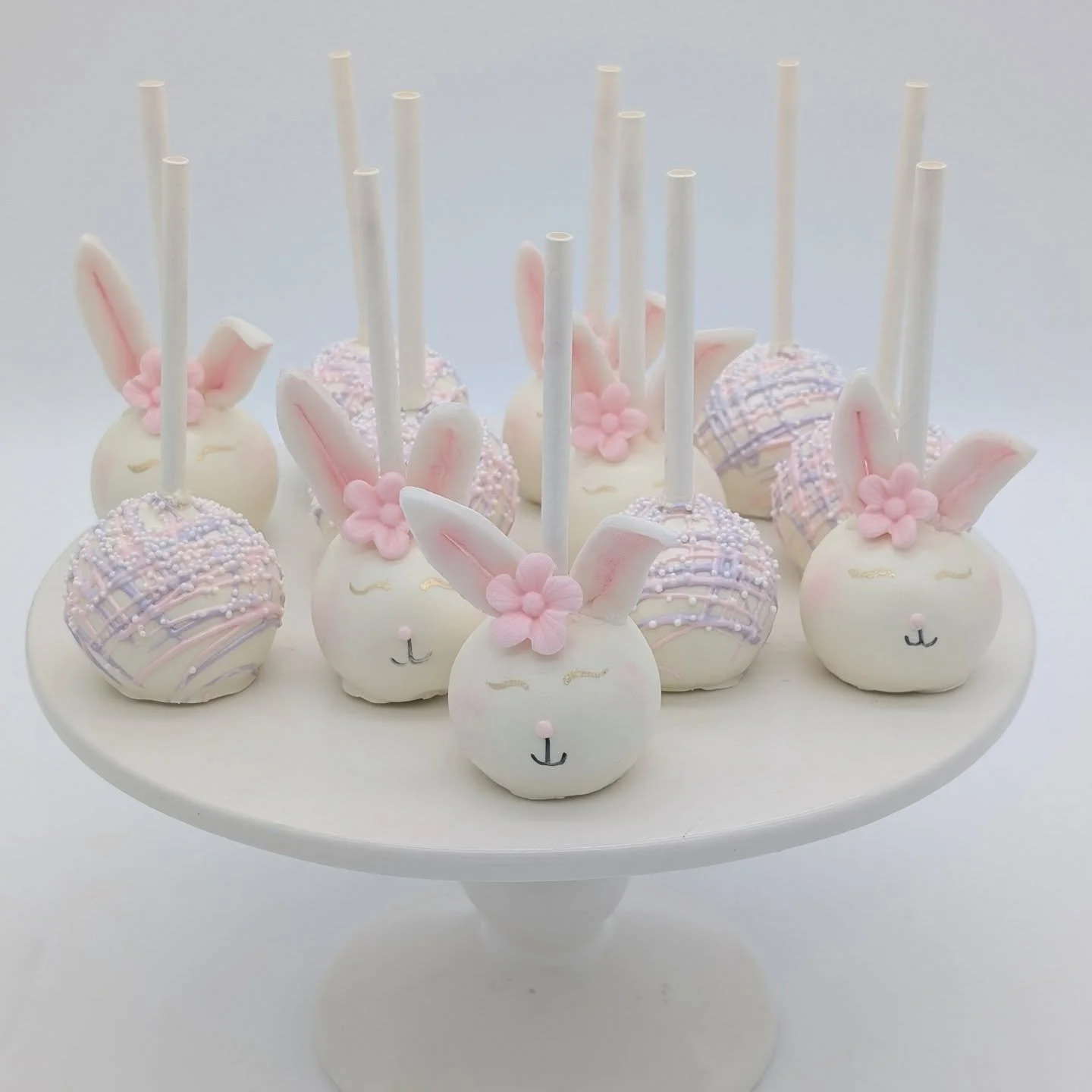 🤍🐰 Happy Easter🐰🤍