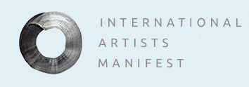 International Artists Manifest
