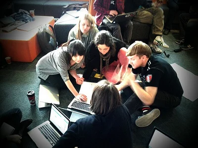 Why your coding knowledge is only worth 50%