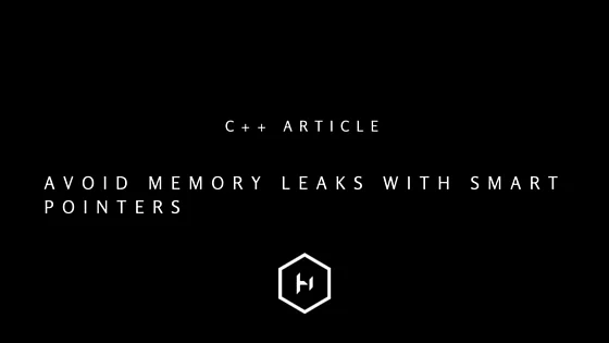 Understanding Smart Pointers in C++