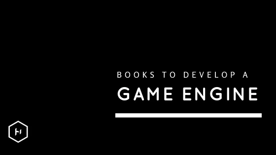 Best books on Game Engine Development