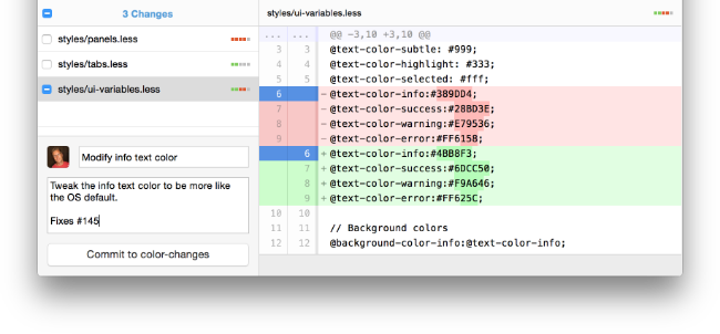 Github Deskop