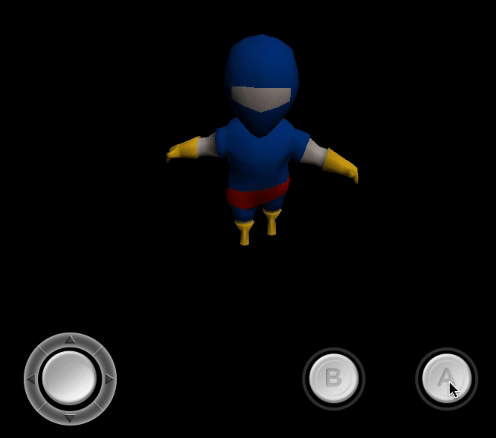 How 3D animations work in a game engine? An overview — Harold Serrano ...