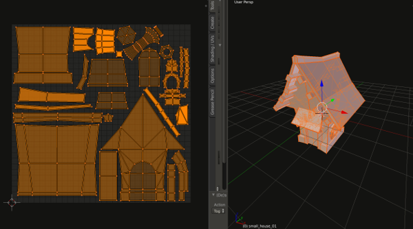 Applying textures 3D in Metal Harold Serrano Game Engine Developer