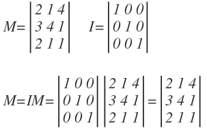 Matrices in Computer Graphics — Harold Serrano - Game Engine Developer