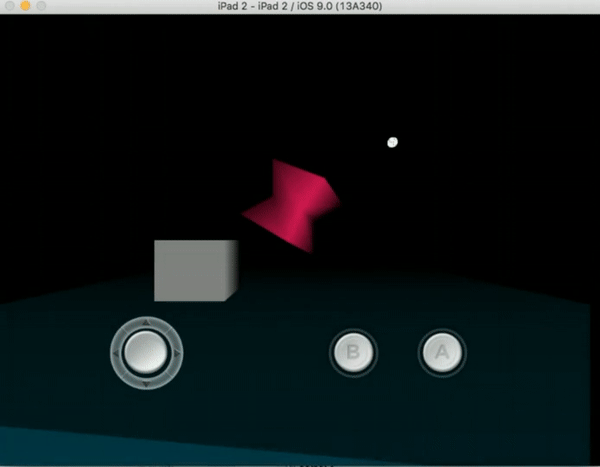 Game Engine Beginnings. July 2016: Collision Detection System implemented.