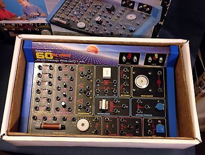 Electronic kits of the 1990s