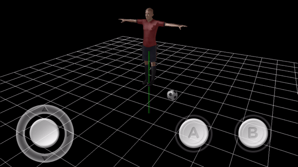 The purpose of a scenegraph in a game engine — Harold Serrano - Game ...
