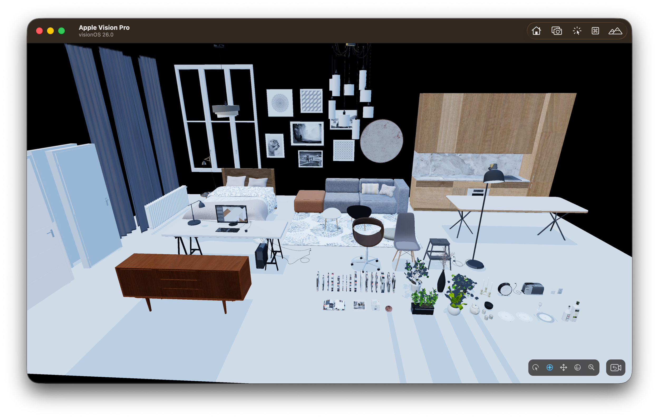 Lessons Learned: When the Drawable Leaks Into Your Render Pipeline
