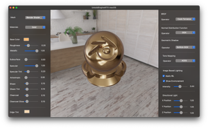 Blog - Harold Serrano | Game Engine Developer