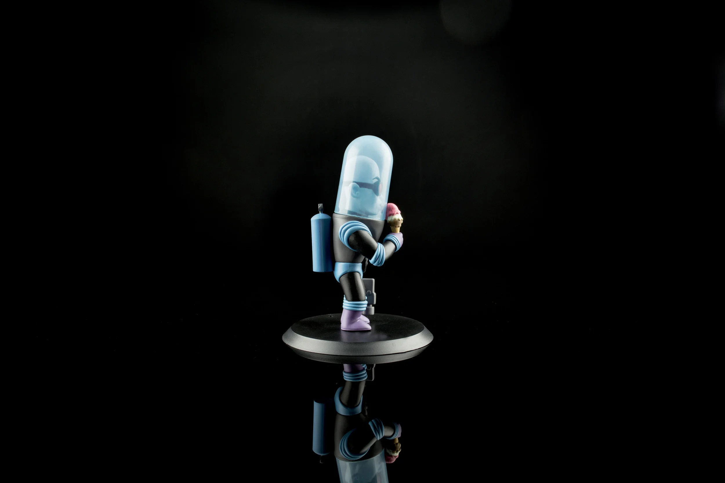 Mr. Freeze 1