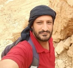 Yusef Kabha, Ajyal Alumni 