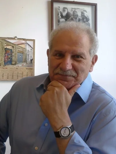 Danny kahn