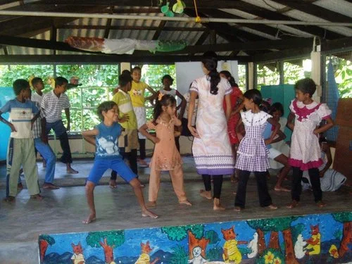 Sri Lanka 2004