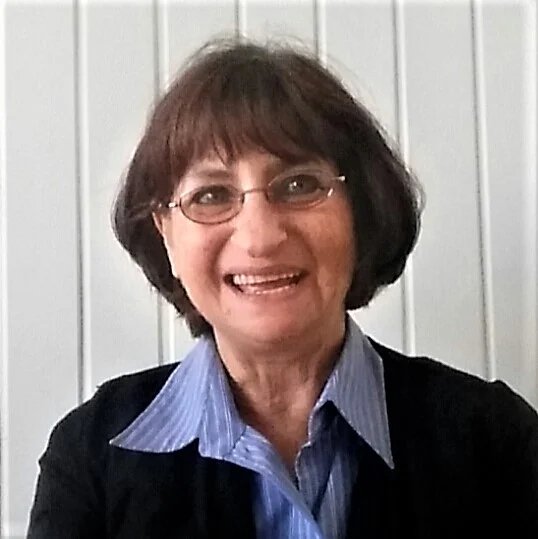 nili bresler - communications