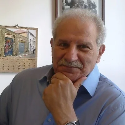 danny kahn - chairperson