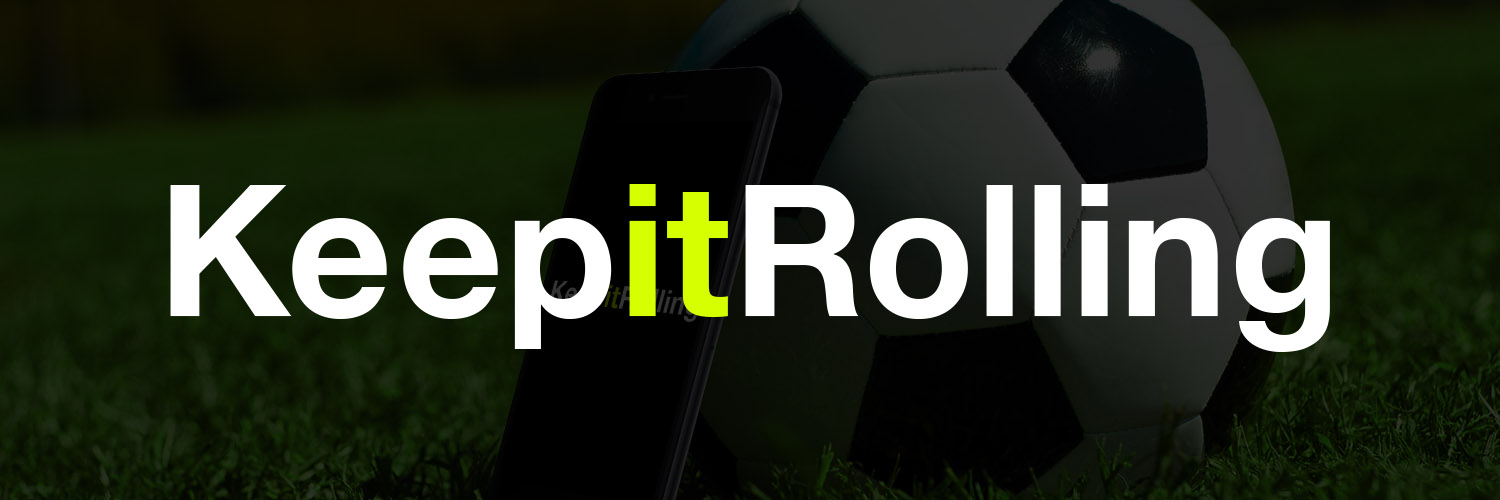 Keep it Rolling is an organization that promotes soccer in developing countries by overseeing funding for fields and equipment. Collaborating with Nike, Keep it Rolling aims to instill hope in the lives of children through soccer—the most popula