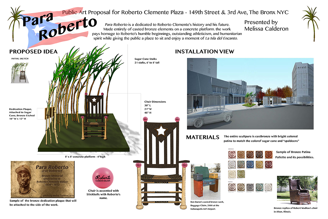 Proposed Design Concept