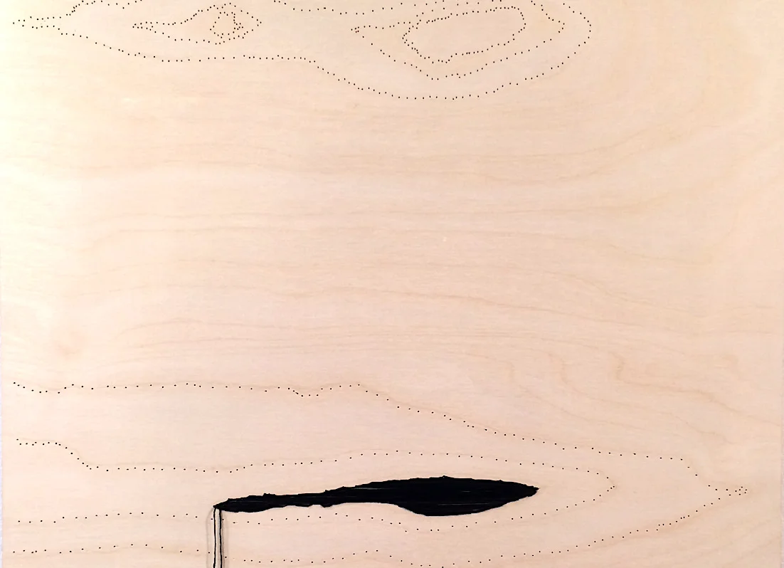 Copy of untitled spill, 2019